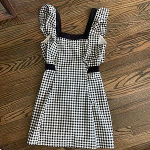 NWT BCBGeneration Summer Dress